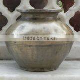 Indian Home Decor Vintage Pot by at Best Price India Arts Palce thumbnail-1