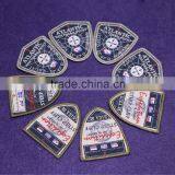 2016 Custom Printed Clothing Packaging Labels Supplier thumbnail-3