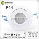 Super Thin Cutout 83mm LED Downlight 13W Viking SMD Osram 16pcs