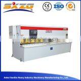 Stainless Steel Cutting machine, Sheet Metal Shearing Machine