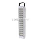Hot sales 44 lights emergency function led light led portable lamp