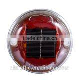 Favourite NK-RS-C1B Solar Energy- Based Power Source IP68 Water Proof Led Road Studs Light Popular Design thumbnail-4