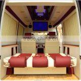 Hot Selling Single Electric Auto Seat/ Customized Seat/luxury Car Seat for Kinds of MPV With CCC Standard thumbnail-2