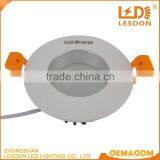 High Power Cheap Wholesale Dimmable 5w 7w 12w 24w 36w 6 Inch Led Downlight