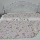 Custom Quilting Fabric Cotton Print thumbnail-1