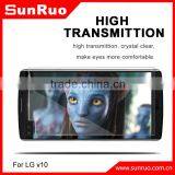 2016 Tempered Glass Screen Protector for lg V10 2.5D Premium Screen Protector thumbnail-5