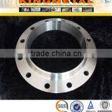 ASTM A182 F 304/L/316L Stainless Steel FR 16" Inch 150#/300# Weld Neck Flange thumbnail-4