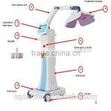 Medical Equipment for Androgenetic Alopecia Treatment, Hair Restoration, Hair Regrowth Treatment for Clinic thumbnail-4