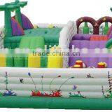 Terrific Inflatable Obstacle at Low Price