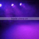 Factory Outdoor IP65 24*Quad-10W Professional LED Par 64 Stage Lighting thumbnail-2