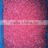 IQF Frozen Raspberry Whole & Piece With Best Price thumbnail-6