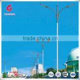 New Products LED Street Light Price List Energy Saving Outdoor Lighting Lanterns With Different Poles Quality Choice thumbnail-4