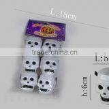 6pcs per Bag Halloween Bucket thumbnail-2