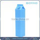 2016 Gift Hot Sale Milk Battery Portable Power Bank 2600mah thumbnail-4