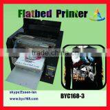 Personal Design Digital T-shirt Printer/ Parent-child Outfit/Sweethearts Outfit Printing Machine