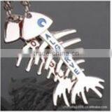 2015 High Quality Custom Metal Key Chain thumbnail-2