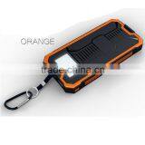 2016 Outdoor Best Selling Products in Europe 8000mah Dual Usb Charger Power Bank for Vivo Quality Choice thumbnail-5