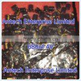 Capacitor 680uf 4V 680UF 4V Capacitors thumbnail-1