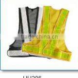 UU204C REFLECTIVE VEST,safety Vests Reflective thumbnail-1