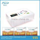 Anti-aging 2016 Professional HIFU High Intensity Expression Lines Removal Focused Ultrasound Hifu Machine For Face Lift thumbnail-3