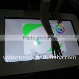 Interactive Table With Multi Touch