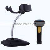 1D Laser Barcode Reader Scanner thumbnail-2