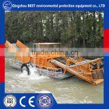 High Efficiency Weed Harvester thumbnail-2