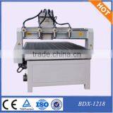 Cost Price!!!Distributor Wanted Furniture Kitchen Cabinet Door Used Cnc Wood Carving Machine