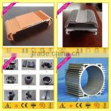 Customized froging extrusion heat sink aluminum, heat sink led
