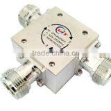 RF/Microwave High Power Circulator 70MHz to 130MHz From Shenzhen thumbnail-3