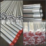 BS/EN4568 steel tube manufacturer