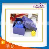 Fashion Design Cheaper Best Quality Colorful Square Gift Box For Watch thumbnail-6
