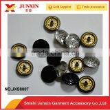 New Arrival Fashion Press Metal Snap Button for Garments