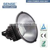 CE ROHS Listed 100W LED High Bay Light thumbnail-2