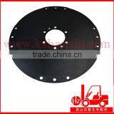 Forklift Parts HELI 4.5T Input Plate, Torque Converter