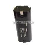 Wholesale For Makita Power Tool Battery 1500mAh 7.2V NI-CD thumbnail-2