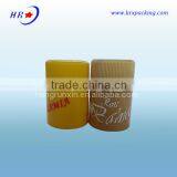 Wine Bottle Plastic Screw Top Lids