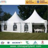 Cheap custom pagoda tent canopy for sale