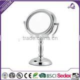Reflections LED Lighted Collection Mirror, Polished Chrome Finish