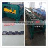 H60--Building Floor Deck Roll Forming Machine thumbnail-1