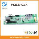 GPS Circuit Board Gps Tracker Board