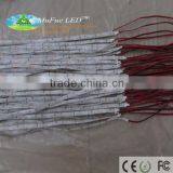 12v 120LEDs 5mm 8mm Fpcb Epistar Chip 335 Side View LED Strip Light by Mufue thumbnail-6