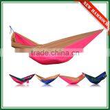 Indoor Outdoor Nylon Parachute Hammock Chair thumbnail-4
