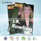 2015 Best-Selling All Color Catalogue Printing