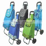 High performance Shopping Trolley travel bag