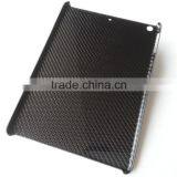 China Carbon Fiber Laptop Cases Genuine Luxury Carbon Fiber Back Cover for IPad Mini 3, Carbon Fibre for IPad Mini 3 Case thumbnail-1