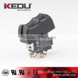 KEDU Toggle Switch With UL TUV CE CQC Approval HY29C