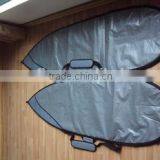 2015 Silver Color With Cali Bear Design Sup Bag/surfboard Bag thumbnail-1