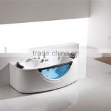 Fico new arrival FC-209.BL, bathtub acrylic bathtub