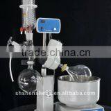 Rotary Evaporator 2L With Auto Lifting & Vertical Condenser thumbnail-1